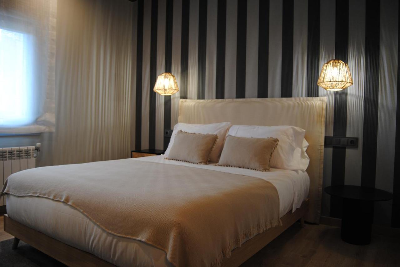 פונטה-ודרה Hotel A Ecogranxa מראה חיצוני תמונה